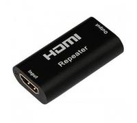 Techly 100501 3840 x 2160 Pixel Ricevitore AV 40 m Cablato Compatibilità 3D HDCP