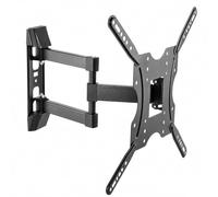 ICA-PLB-136E - Supporto TV da parete, inclinabile, 32''- 55'', 422 mm, 30 kg