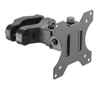 Supporto per fissaggio su palo per monitor 13-30''