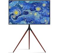 Techly Stand fisso TV LED/LCD 45"-65"