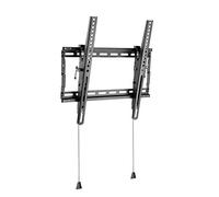 ICA-PLB-59T - Supporto TV da parete, inclinabile, 32''- 70'', 49 mm, 70 kg