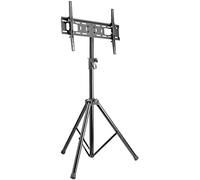 ICA-TR17T - Cavalletto/cavalletto per monitor a schermo piatto, 37''- 70''