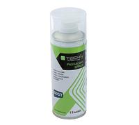 Techly 106978 Passacavi Spray 400ml Trasparente