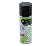 Techly 107005 Rimuovi Etichette 200ml Trasparente