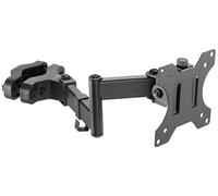 ICA-LCD-110BK - Supporto per monitor, 1 display, 17''-32'', 270 mm, montaggio su p