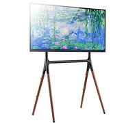 Supporto a Pavimento per TV LCD/LED/Plasma 49-70'' stile cavalletto