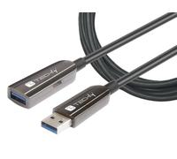 ICOC-U3AMF-HY020 - Cavo di prolunga USB 3.0 attivo USB A, 20 m.