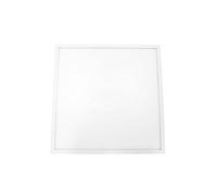 Techly 28306 Pannello Luminoso a LED Premium 60x60cm 36W Bianco Neutro