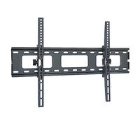 Techly Supporto a Muro per TV LED LCD 40-65" Inclinabile (ICA-PLB 131L)