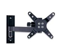 ICA-LCD-105BK - Wandhalter LCD 13” - 30” kurzarm, schwarz