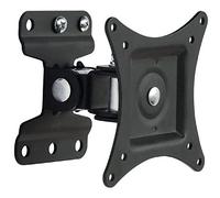 ICA-LCD-201BK - LCD a parete 13'' - 30'' FullMotion, nero