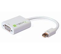 IADAP-MDP-VGAF2 - Adattatore DisplayPort, connettore Mini DP 1.2 su presa VGA