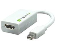 IADAP-MDP-HDMIF - Adattatore DisplayPort, connettore Mini DP su presa HDMI