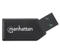 Techly 306523 Fascette Fermacavi Autobloccanti 100x2,5mm in Nylon 100pz Bianco Bianco