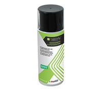 Techly 361377 Igienizzante Spray per climatizzatori Trasparente