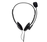 Cuffia Stereo con Microfono
