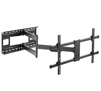 Supporto da Parete Techly ICA-PLB 490 43" 80