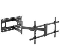 Supporto da Parete Techly ICA-PLB 490 43" 80