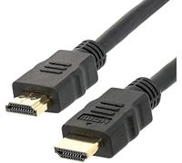 Techly ICOC HDMI-4-075NE cavo HDMI 7,5 m HDMI tipo A (Standard) Nero - Nouvo