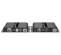 Techly Extender in Fibra Ottica HDMI 40Km Full HD 1080p@60Hz
