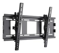 Techly Supporto a Muro per TV LED LCD 32-70'' Inclinabile