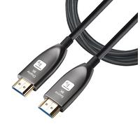 ICOC-HDMI-HY8030 - Cavo HDMI ottico attivo (AOC), 8K 60 Hz, 30 m.
