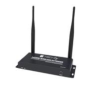 Techly Ricevitore Kit Wireless Extender HDMI fino a 200m
