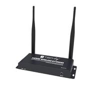 Techly Ricevitore Kit Wireless Extender HDMI fino a 200 m