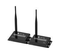 Techly Extender HDMI Wireless 50m