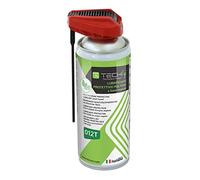 Techly 366242 Lubrificante Protettivo Multiuso Ecologico a Base Vegetale