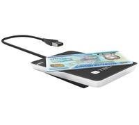 Lettore Contactless Card Reader RFID e NFC per Carta d’Identità Elettroni