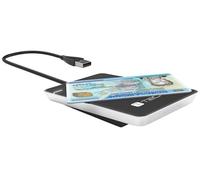 Lettore Contactless Card Reader RFID e NFC per Carta d’Identità Elettroni