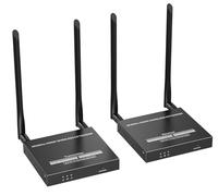 Kit Extender HDMI Wireless 5G 4K 60Hz Ipcolor Stream fino a 50m