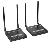 Kit Extender HDMI Wireless 5G 4K 60Hz Ipcolor Stream fino a 50m