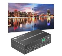 Techly Controller per Video Wall 2x2 HDMI 4 Canali