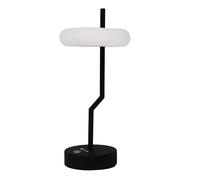 Techly Lampada da Tavolo LED di Design