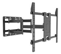Techly Supporto a Muro per TV LED LCD 55-100'' Full-Motion