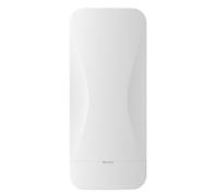 Techly CPE Punto-Punto 300Mbps a 5.8GHz 15dBi