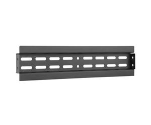 Techly 623318 Barra Aggiuntiva per Supporti TV a Muro Video Wall Nero