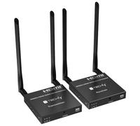 Elettronica - Vari - Kit Extender Hdmi Wireless 5g 4k 60hz Fino A 50m