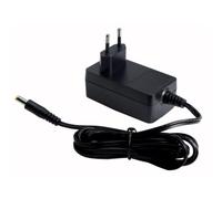 Techly 624209 Alimentatore Switching 12V 3000mA Plug 5.5 x 2.5 mm Nero Nero