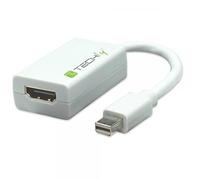 IADAP-MDP-HDMIF - Adattatore DisplayPort, connettore Mini DP su presa HDMI