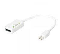 IADAP-MDPHDMIF12 - Adattatore DisplayPort, connettore Mini DP 1.2 su presa HDMI