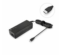 Techly Alimentatore per Smartphone e Notebook USB-C™ Power Delivery PD 3.0 65W