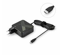 Techly Alimentatore per Smartphone e Notebook USB-C™ Power Delivery PD 3.0 65W