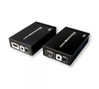 Techly Np Amplificatore Extender HDbaseT 4K fino a 100m