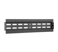 Techly 623318 Barra Aggiuntiva per Supporti TV a Muro Video Wall Nero