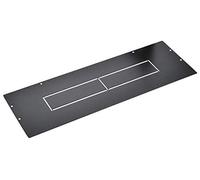 Techly Base o Top per Staffe da Muro 19" Profondità 300 mm I-CASE EF-TOP30
