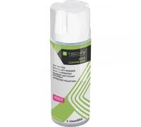 Techly Bomboletta Aria Compressa Spray di Pulizia 400ml