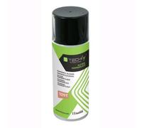 Techly 361346 Bomboletta Spray di Alcool Isopropilico Trasparente